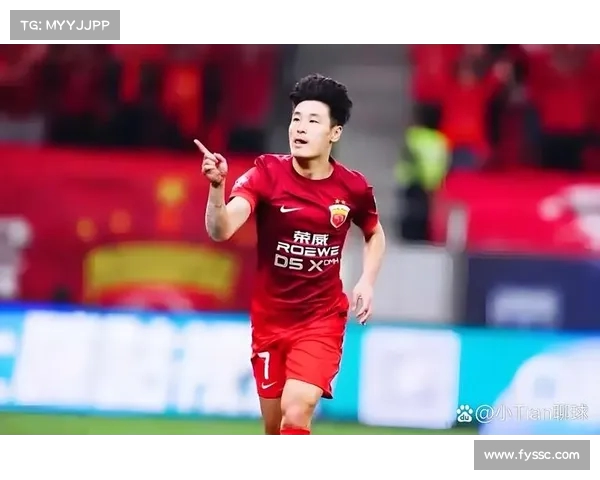 中超最佳阵容出炉 武磊火力全开 国门稳守国安防线
