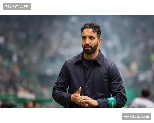 阿莫林渴望引进尤尔曼德 葡萄牙体育要求8000万欧解约金